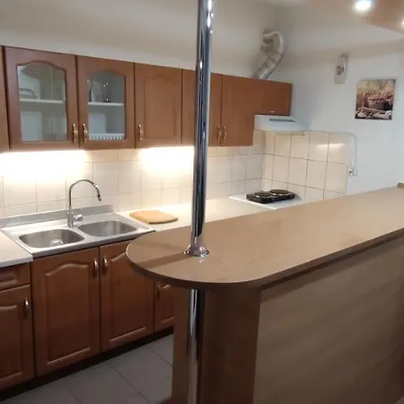 Διαμέρισμα Apartament Taterka Centrum