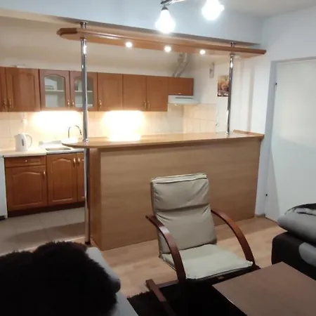 Apartment Apartament Taterka Centrum Zakopane