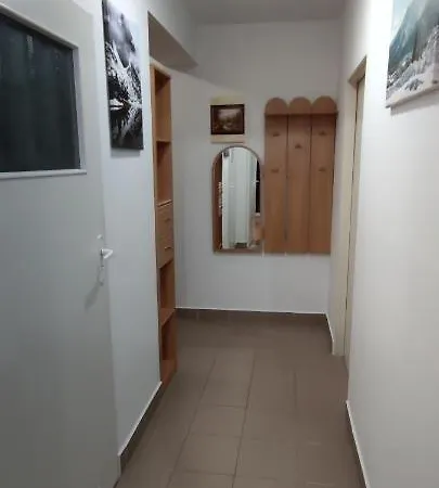 Apartament Taterka Centrum Apartment Zakopane