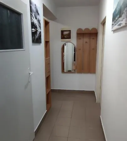 Apartament Taterka Centrum Διαμέρισμα Ζακοπάνε