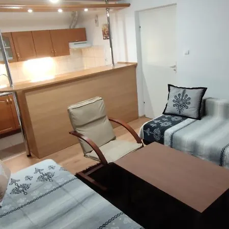 Διαμέρισμα Apartament Taterka Centrum