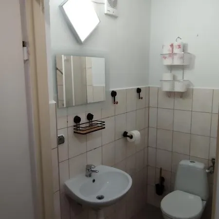 Apartament Taterka Centrum Διαμέρισμα