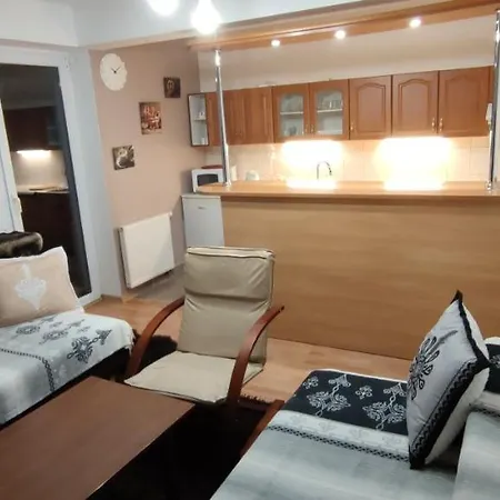 Διαμέρισμα Apartament Taterka Centrum Ζακοπάνε