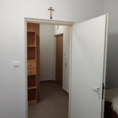 Διαμέρισμα Apartament Taterka Centrum *