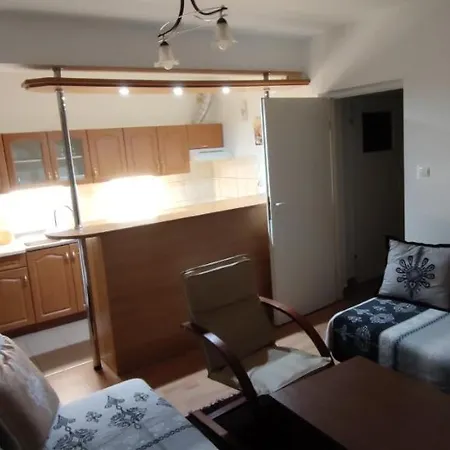 Apartament Taterka Centrum *