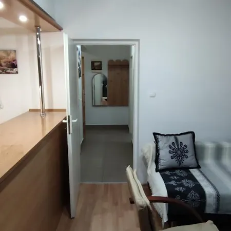 Apartament Taterka Centrum * Zakopane
