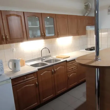 Διαμέρισμα Apartament Taterka Centrum